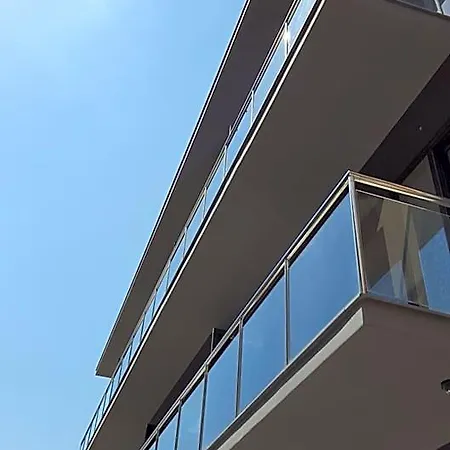 Argolis ホテル